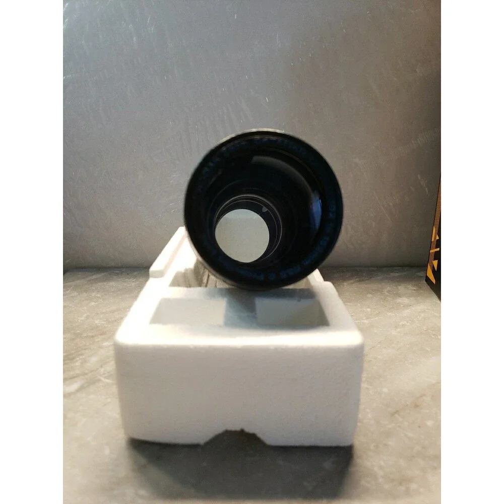 Kodak 102-152mm CF Slide Projection Zoom Lens f/3.5 141-4457 projector